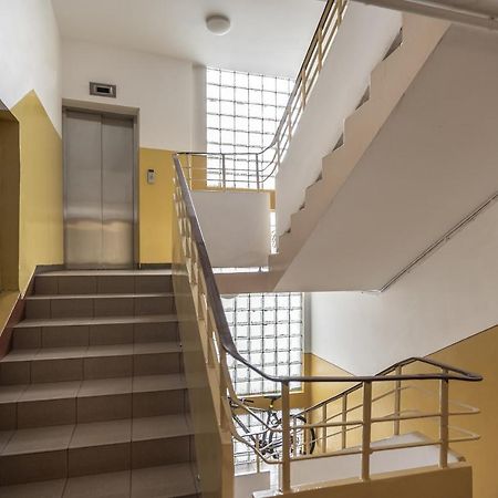 17 Gdynia Centrum - Apartament Mieszkanie Dla 4 Os Εξωτερικό φωτογραφία