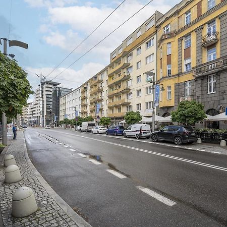 17 Gdynia Centrum - Apartament Mieszkanie Dla 4 Os Εξωτερικό φωτογραφία