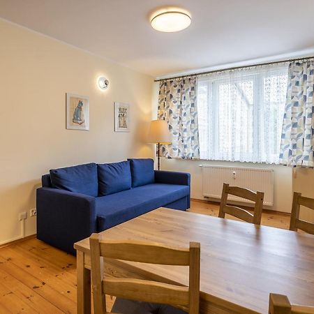 17 Gdynia Centrum - Apartament Mieszkanie Dla 4 Os Εξωτερικό φωτογραφία