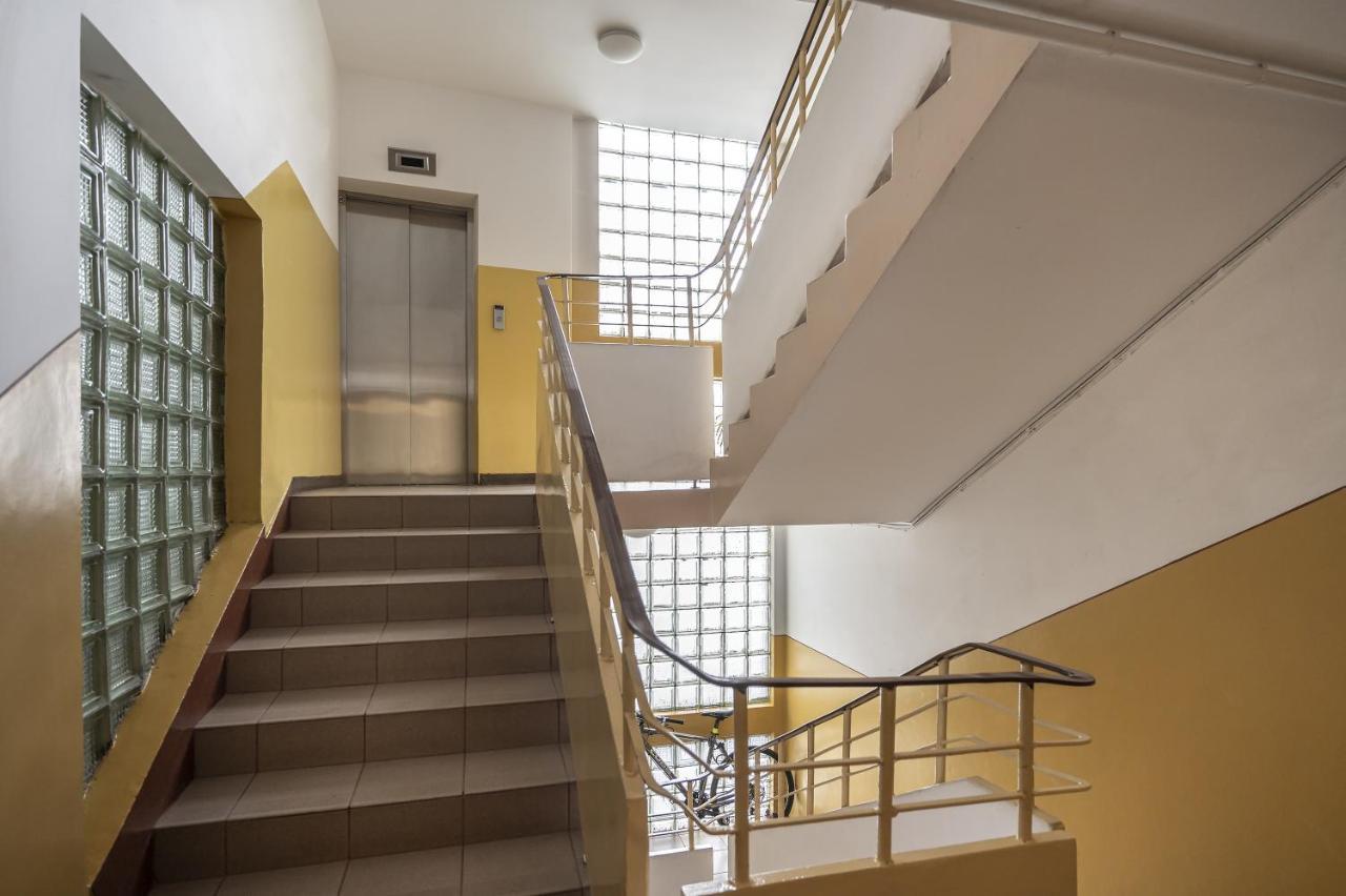 17 Gdynia Centrum - Apartament Mieszkanie Dla 4 Os Εξωτερικό φωτογραφία