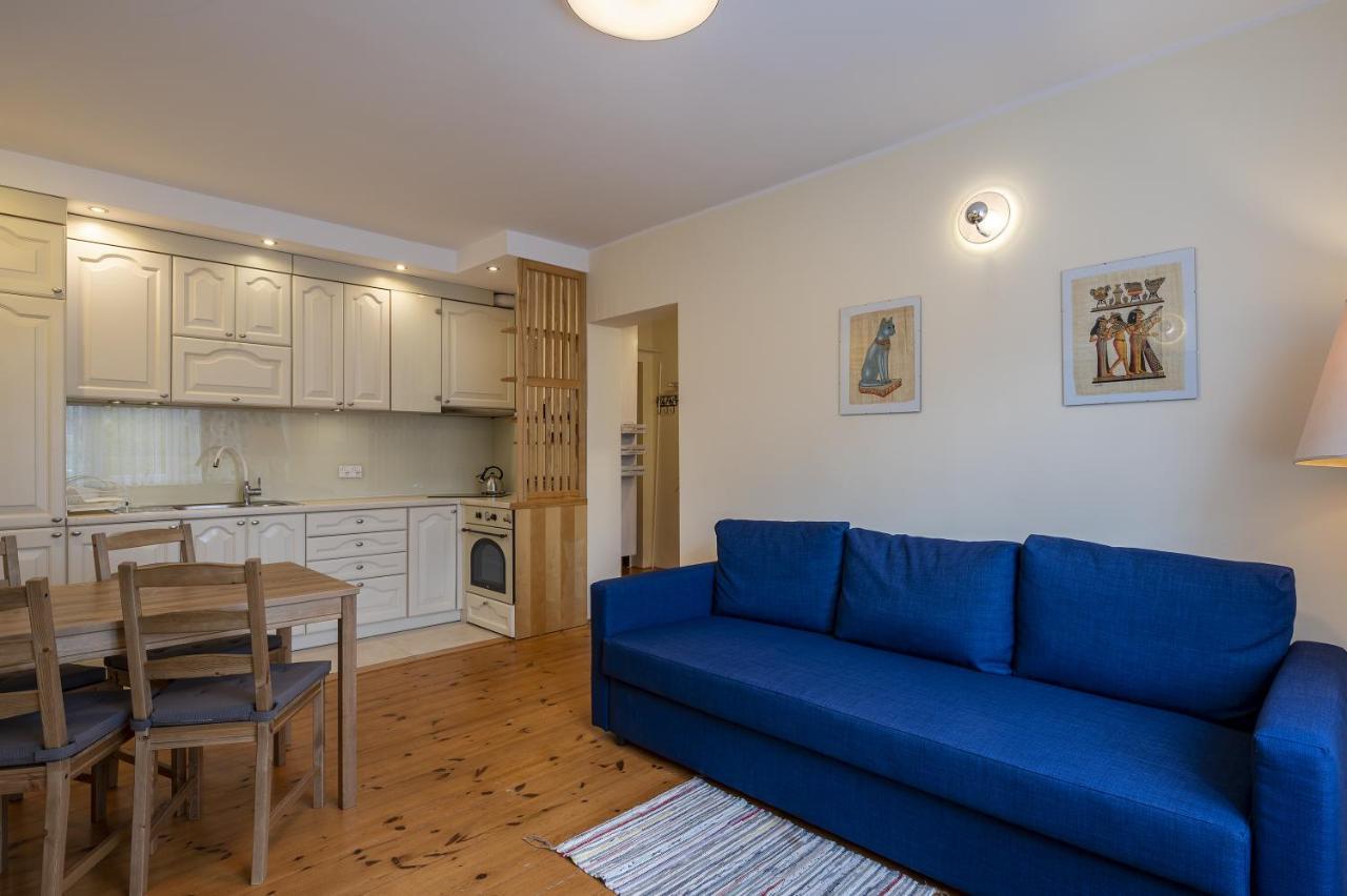 17 Gdynia Centrum - Apartament Mieszkanie Dla 4 Os Εξωτερικό φωτογραφία