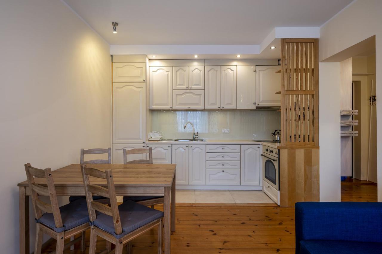 17 Gdynia Centrum - Apartament Mieszkanie Dla 4 Os Εξωτερικό φωτογραφία