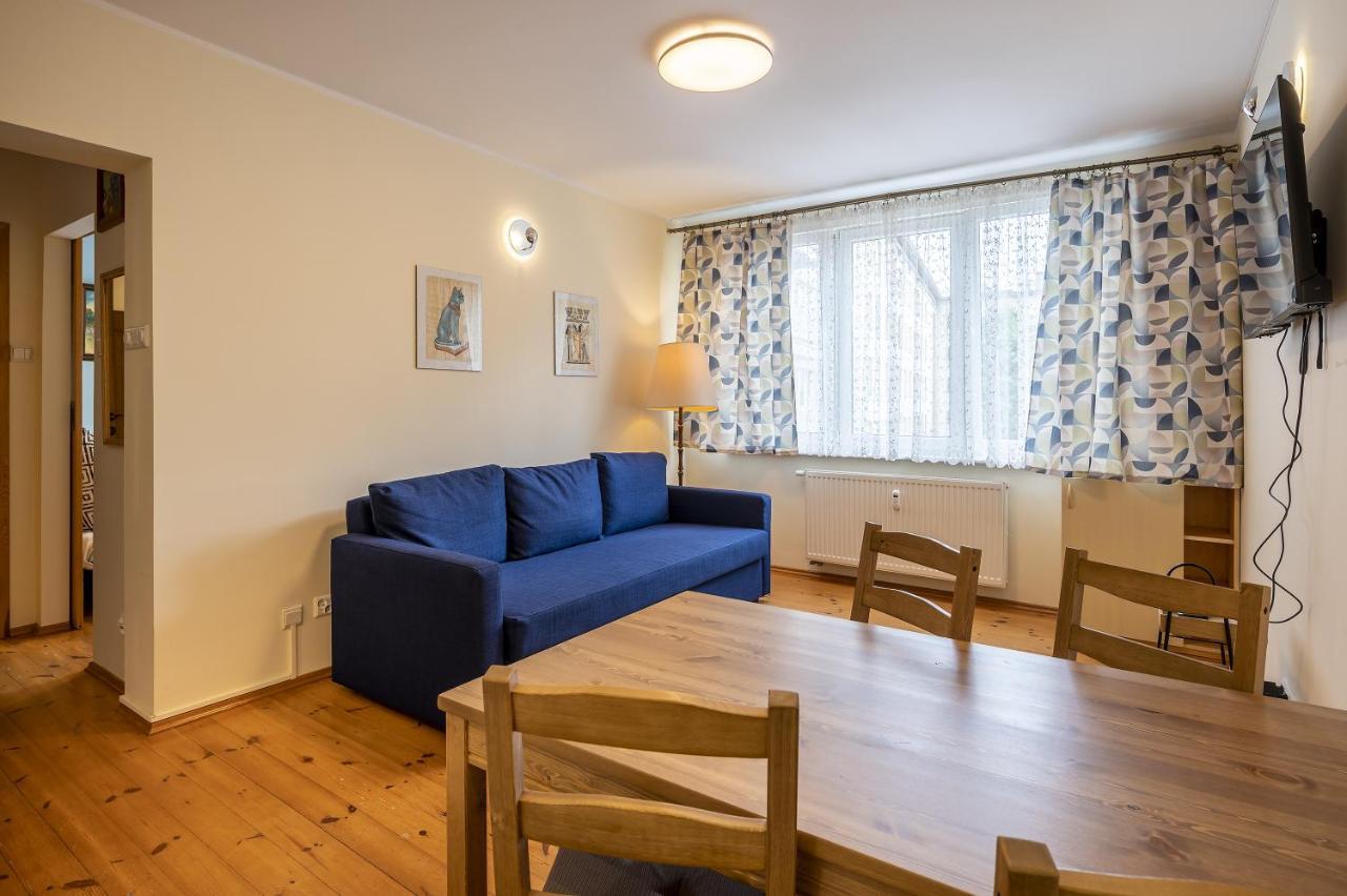 17 Gdynia Centrum - Apartament Mieszkanie Dla 4 Os Εξωτερικό φωτογραφία
