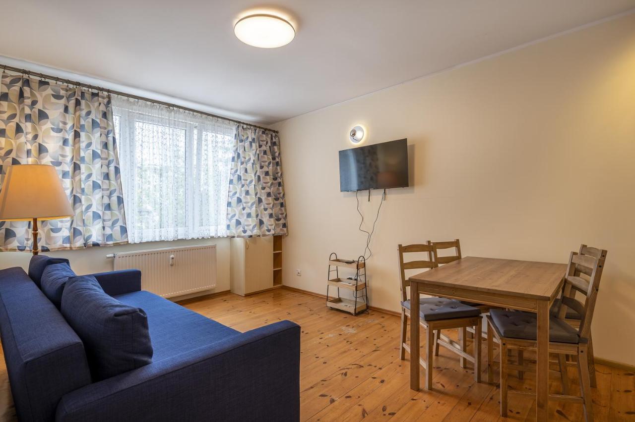 17 Gdynia Centrum - Apartament Mieszkanie Dla 4 Os Εξωτερικό φωτογραφία
