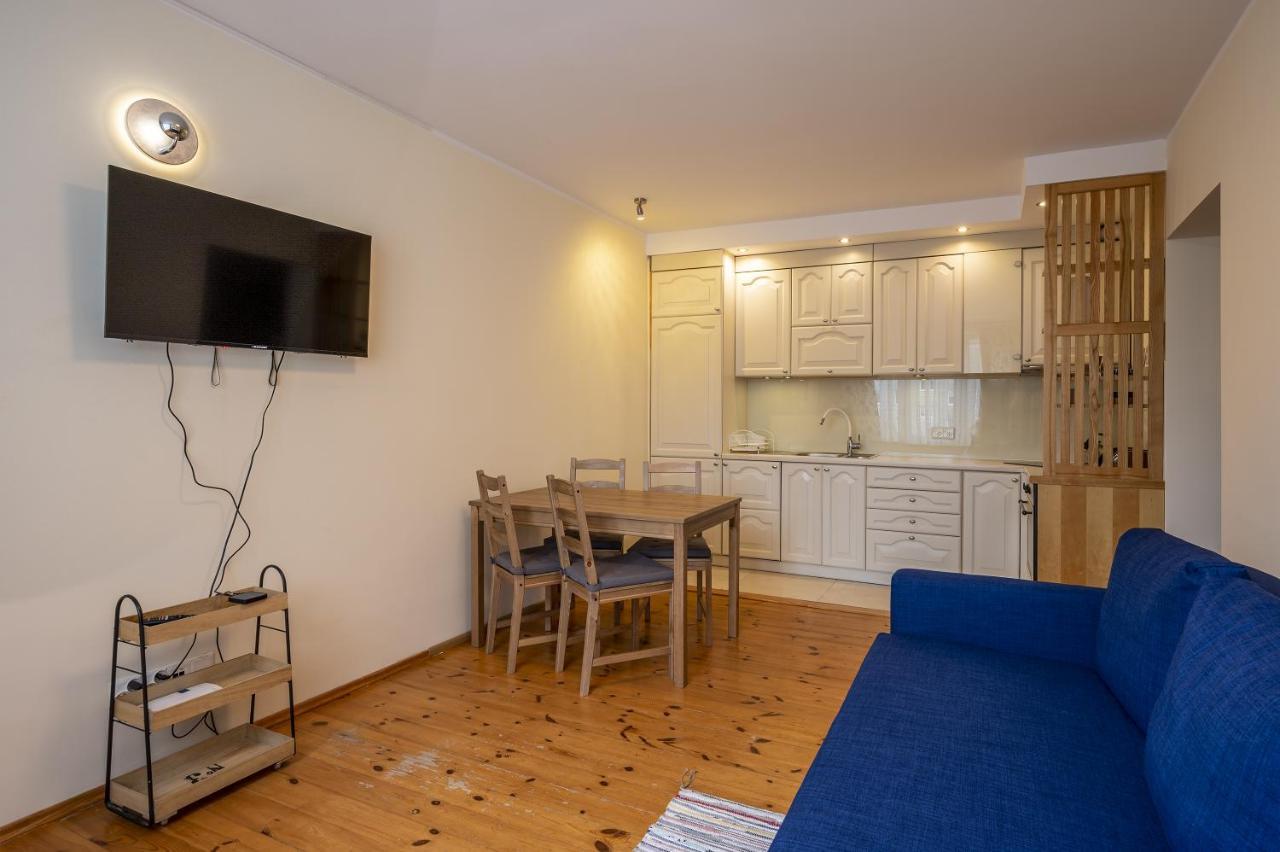 17 Gdynia Centrum - Apartament Mieszkanie Dla 4 Os Εξωτερικό φωτογραφία