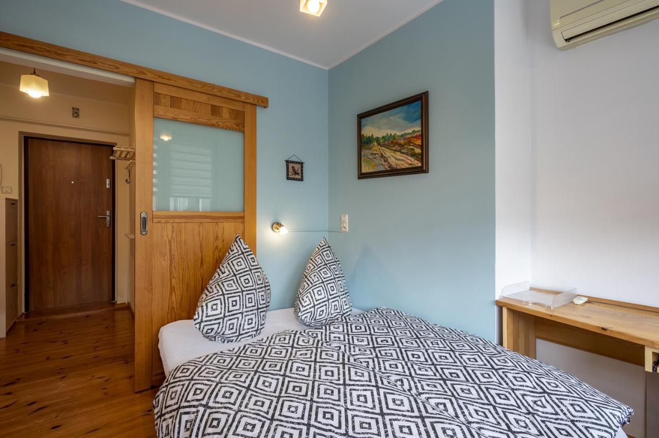 17 Gdynia Centrum - Apartament Mieszkanie Dla 4 Os Εξωτερικό φωτογραφία