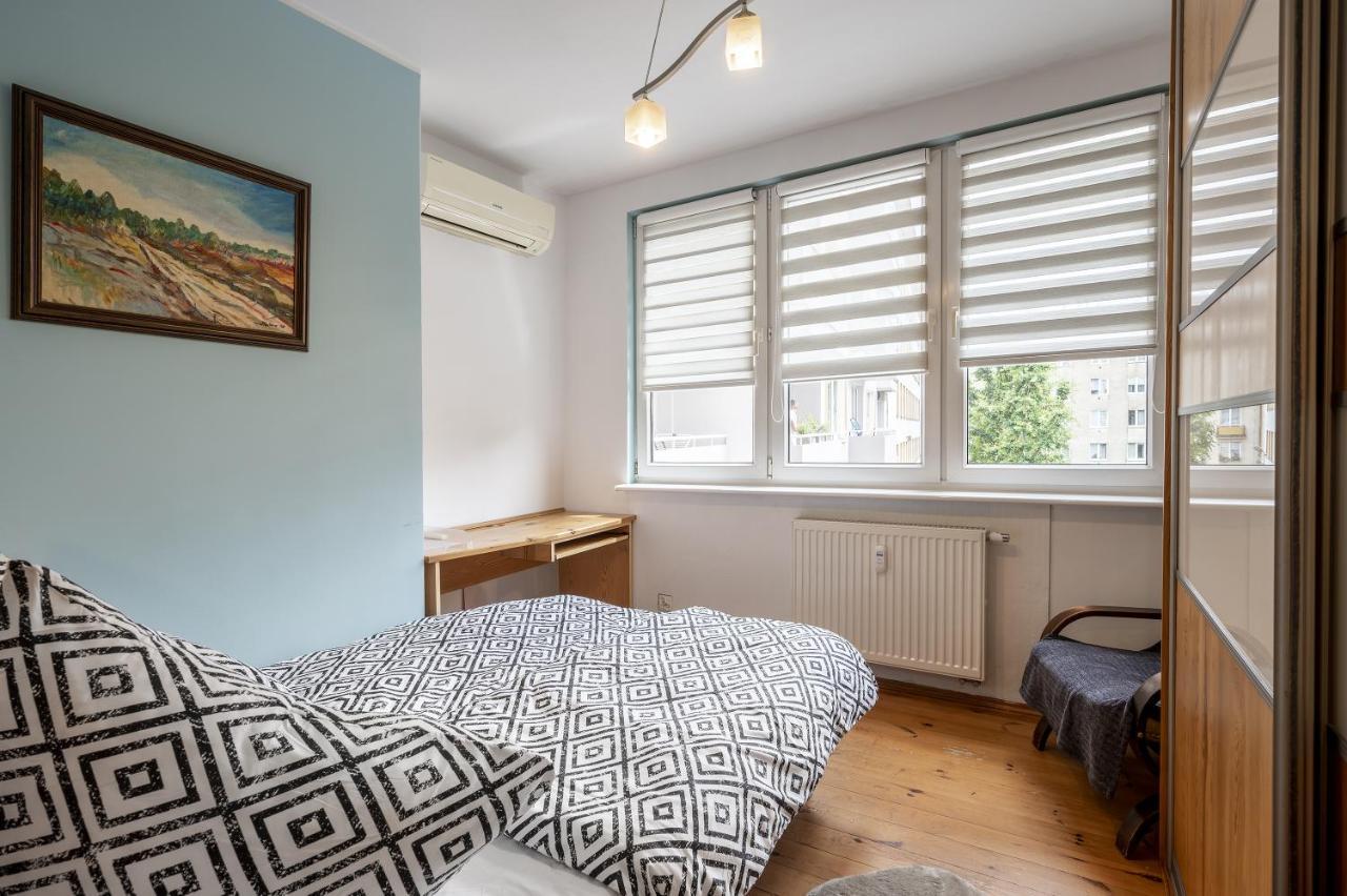 17 Gdynia Centrum - Apartament Mieszkanie Dla 4 Os Εξωτερικό φωτογραφία